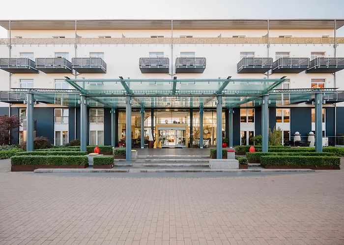 Strandhotels in Neuruppin