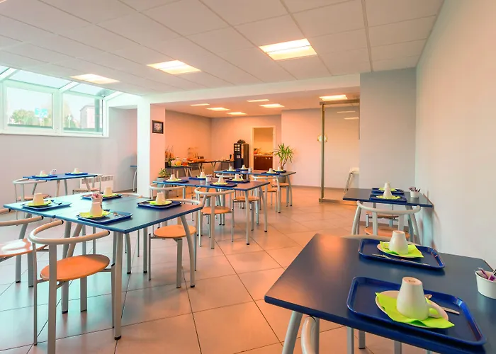 Hotels met een prachtig uitzicht in Aarlen