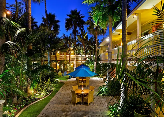 Hotels mit schöner Aussicht in Carlsbad