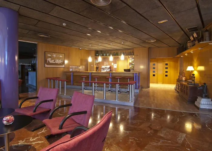 Hoteles de Playa en Vilafranca del Penedès 