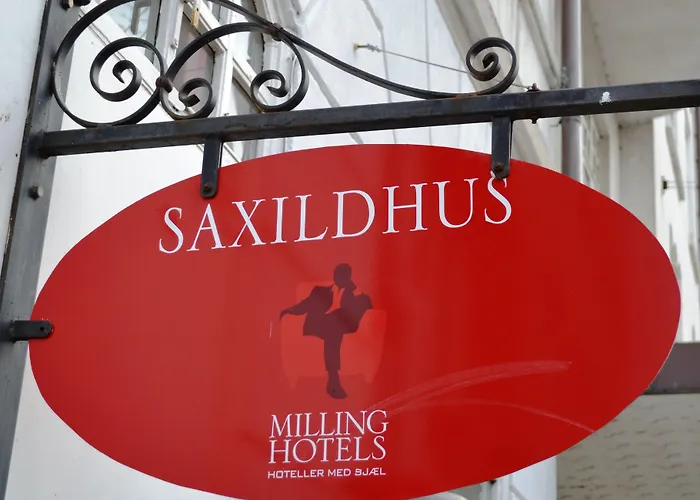 Strandhotels in Kolding