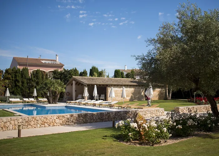 Strandhotels in Ses Salines (Mallorca)