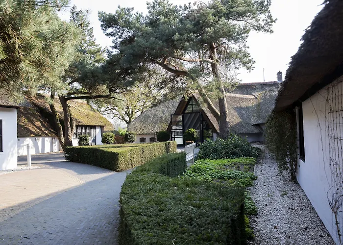 Hotels met een prachtig uitzicht in Dalfsen