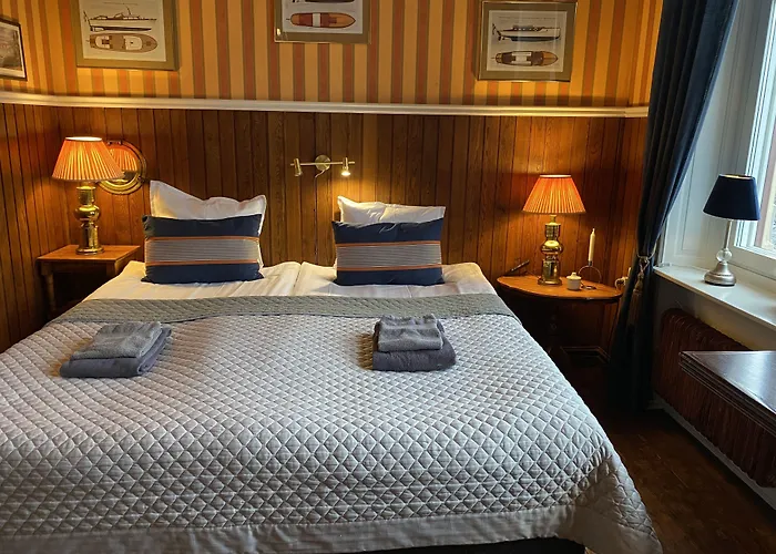 Hoteles de Playa en Norrköping 