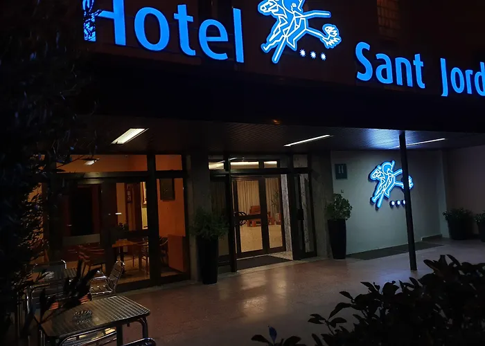 Strandhotels in Tarragona