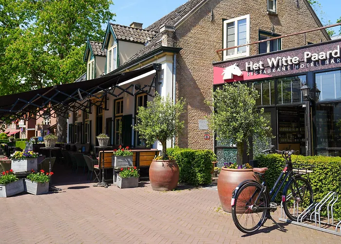 Hotels aan het strand in Etten-Leur
