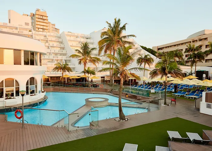 Hoteles con Vistas Maravillosas en Ballito