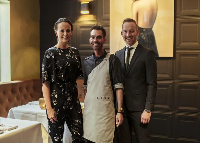 Hotels met een prachtig uitzicht in Roermond