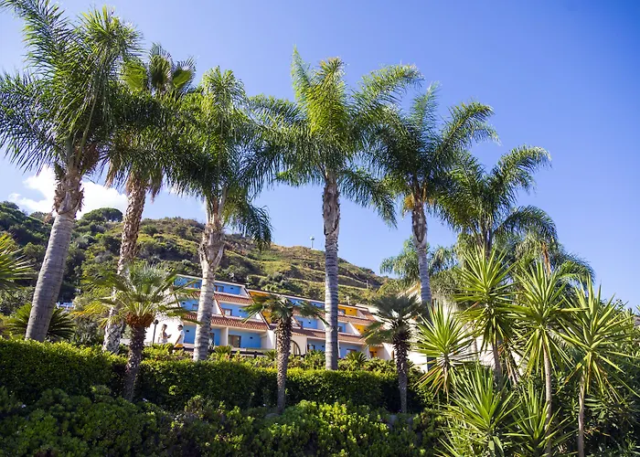 Hotel vicino a Porto di Tropea