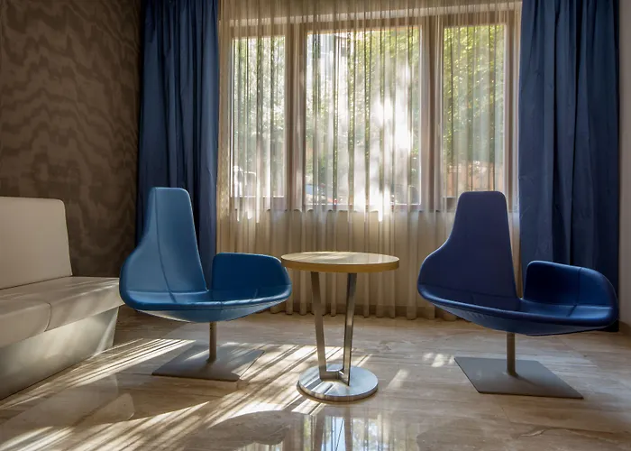 Strandhotels in Karlsbad