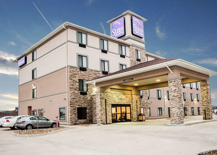 Oak Grove Beach hotels
