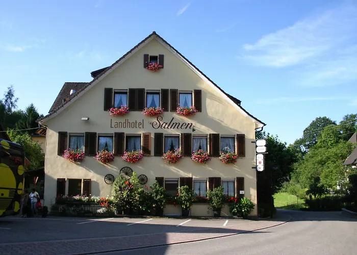 Hotels nahe Mariä Krönung