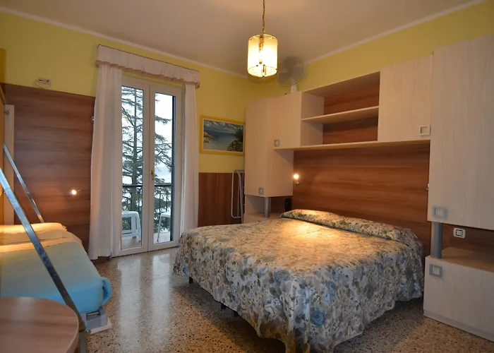 Strandhotels in Baveno