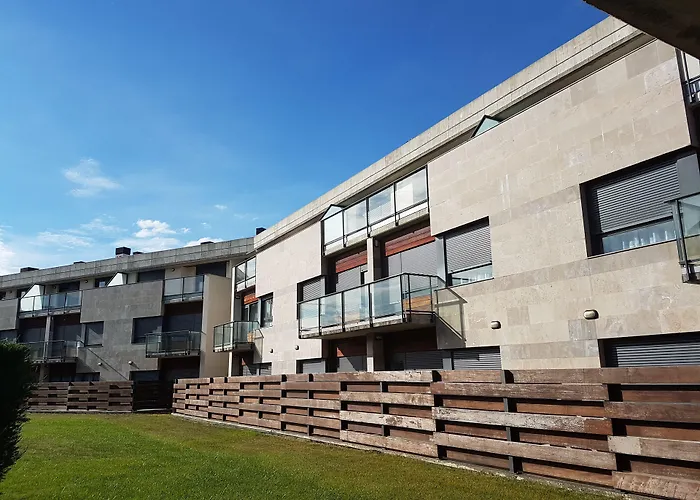 Hoteles cerca de Artium, Centro-Museo Vasco de Arte Contemporáneo