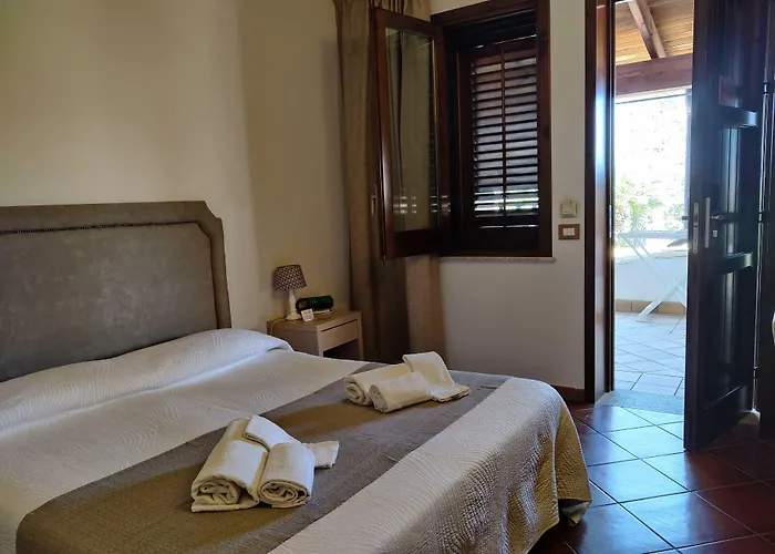 Hotels mit schöner Aussicht in Marsala