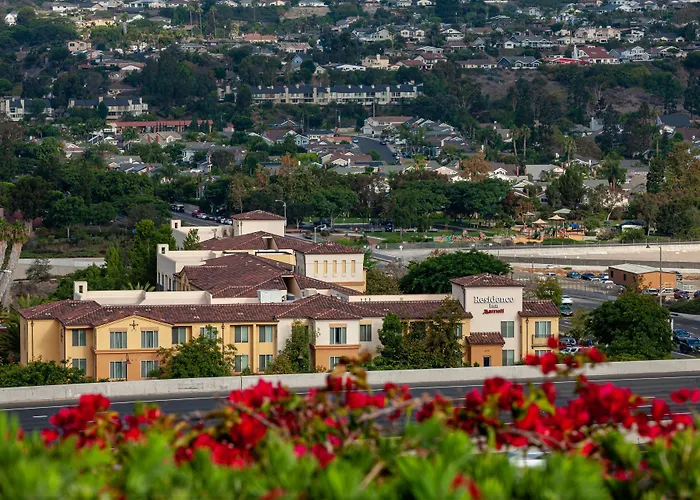 San Juan Capistrano Beach hotels