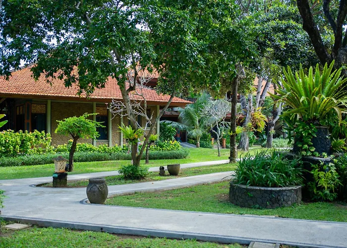 Strandhotels in Nusa Dua (Bali)