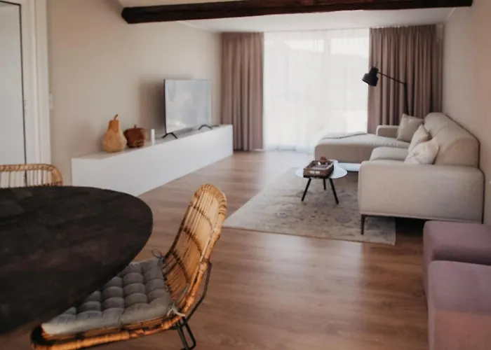 Hotels mit schöner Aussicht in Echternach