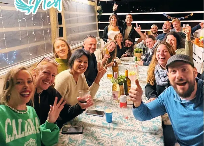 Puerto de la Cruz (Tenerife) Beach hotels