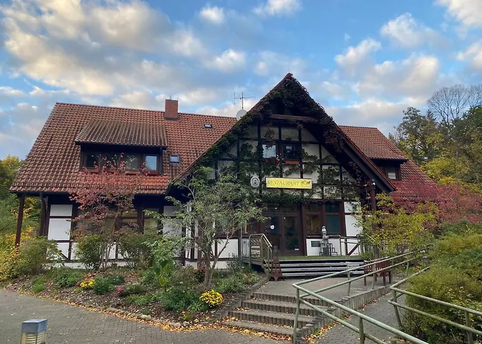 Hotels mit schöner Aussicht in Brandenburg an der Havel