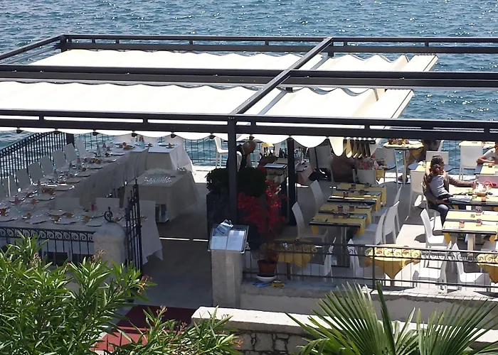 Strandhotels in Mergozzo