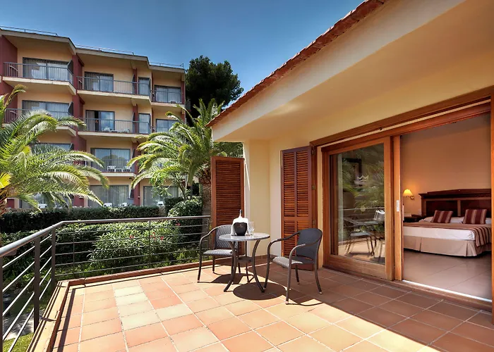 Hoteles con Vistas Maravillosas en Calvià