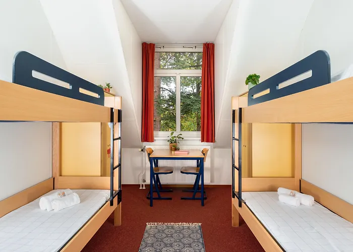 Hotels in de buurt van Kasteel de haar, haarzuilens
