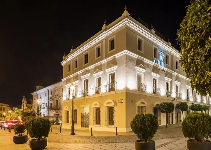Hotéis perto de Aqueduto dos Milagres