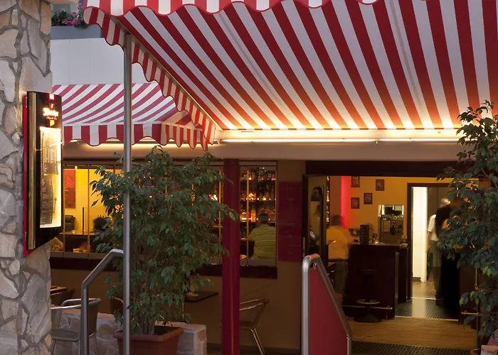 Hotels nahe Weißenhäuser Brök
