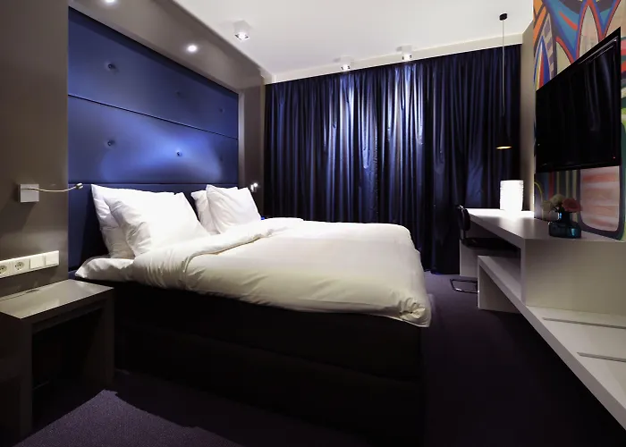 Hotels aan het strand in Aalsmeer