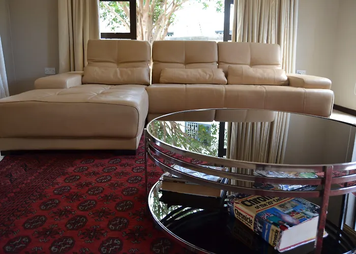 Hoteles con Vistas Maravillosas en Gaborone