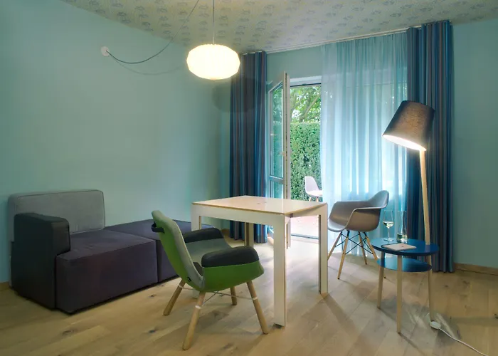 Hotels nahe GRIMMWELT Kassel gGmbH