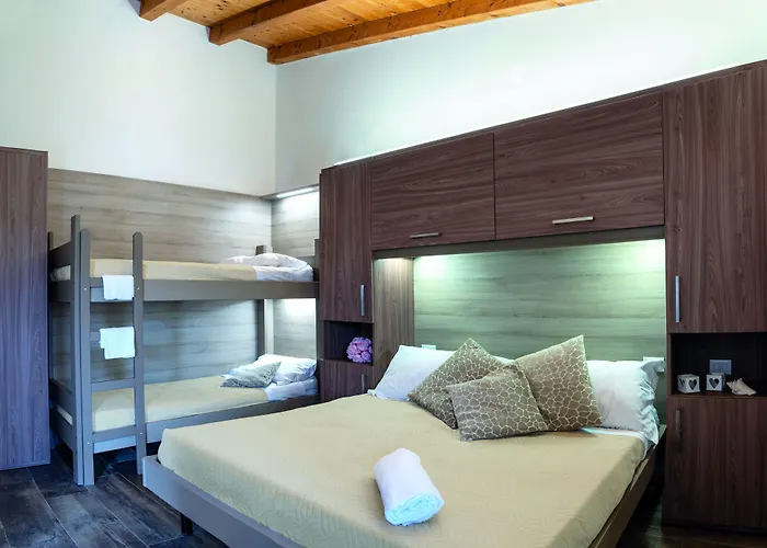 Hotels aan het strand in Chioggia