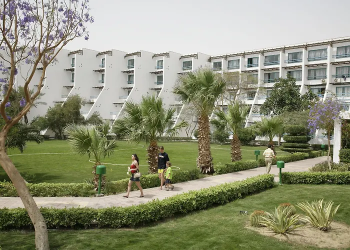 Strandhotels in Safaga