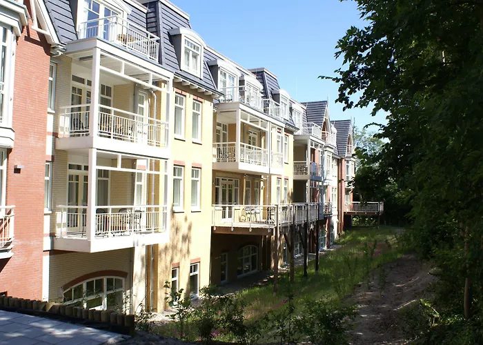 Hotels in de buurt van Zeepeduinen Wandelroute