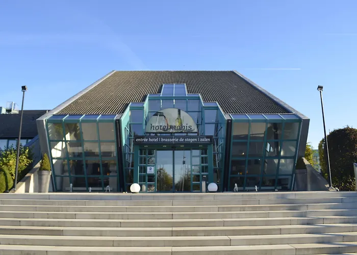 Hotels in de buurt van Nationaal Klok & Peel Museum Asten