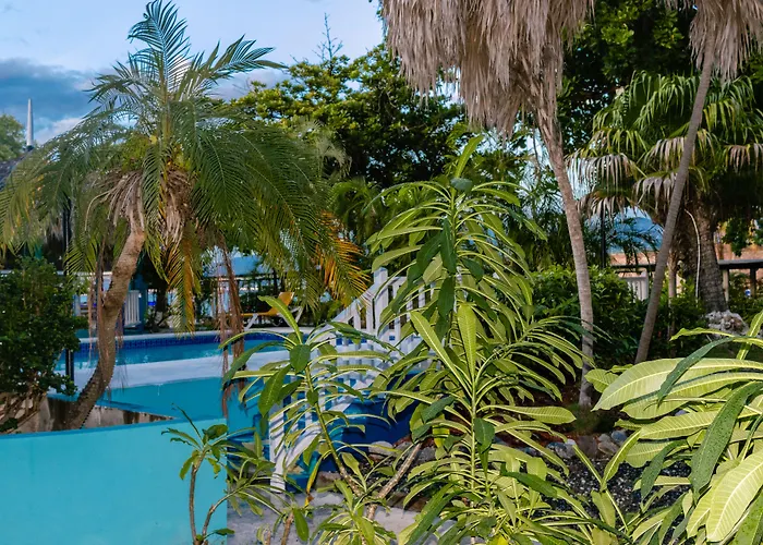 Hotéis de Kingston com vistas incríveis