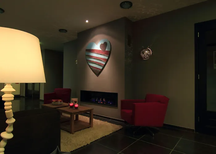 Hotels in de buurt van Landgoed Singraven