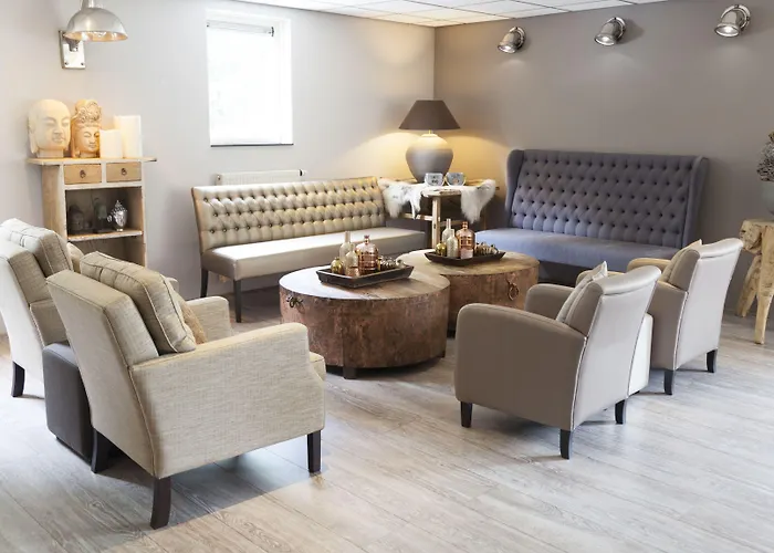 Hotels met een prachtig uitzicht in Oss