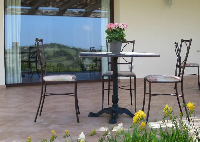 Golfo Aranci Beach hotels
