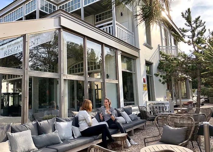 Hotels in de buurt van Willy Noord Strandbungalows