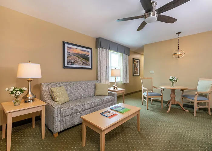 Strandhotels in Bar Harbor