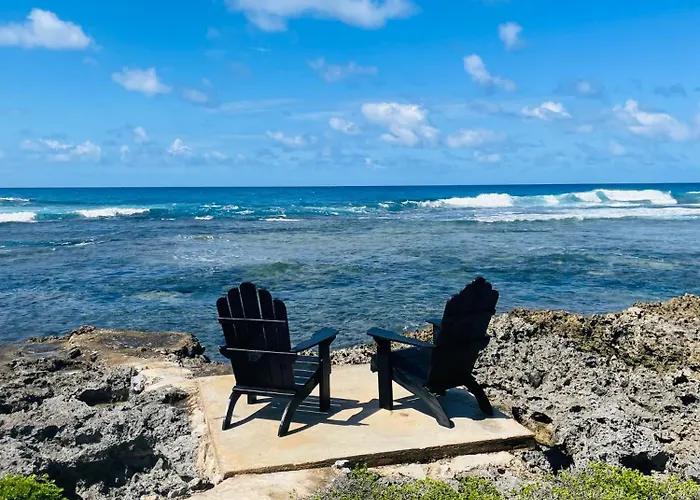 Hôtels de Port-Vila avec des vues incroyables