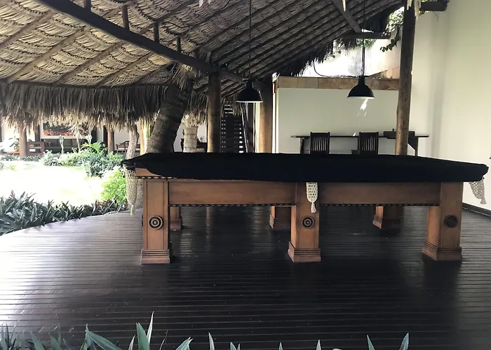 Hotéis com vista melhor em Jijoca de Jericoacoara