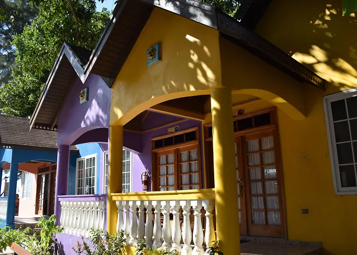Hoteles con Vistas Maravillosas en Negril