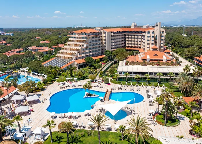Hotels nahe Garten der Toleranz