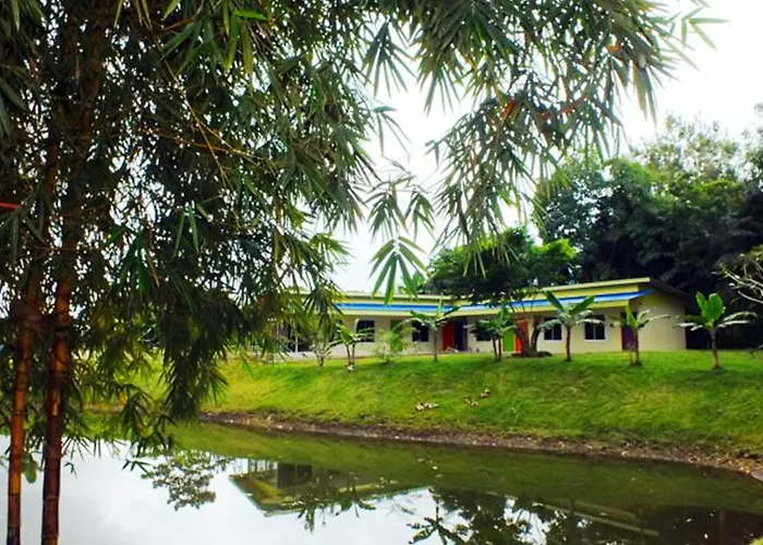 Hotéis de praia de La Fortuna