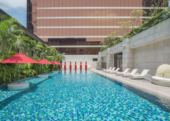 Hoteles con Vistas Maravillosas en Taichung