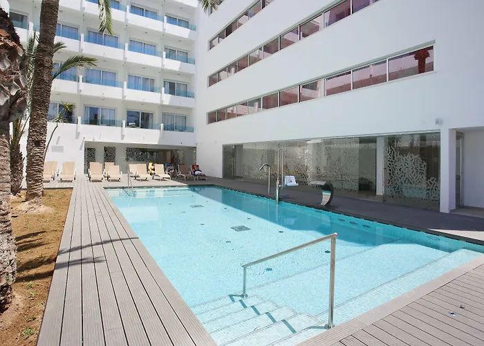 Strandhotels in Can Picafort (Mallorca)
