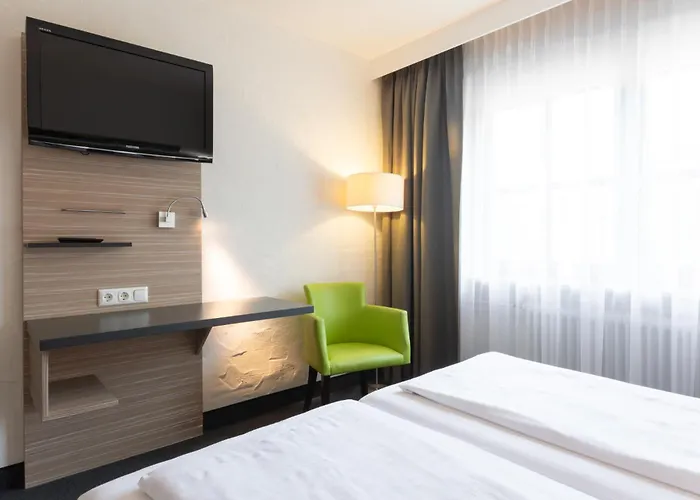 Hotels mit schöner Aussicht in Pleinfeld